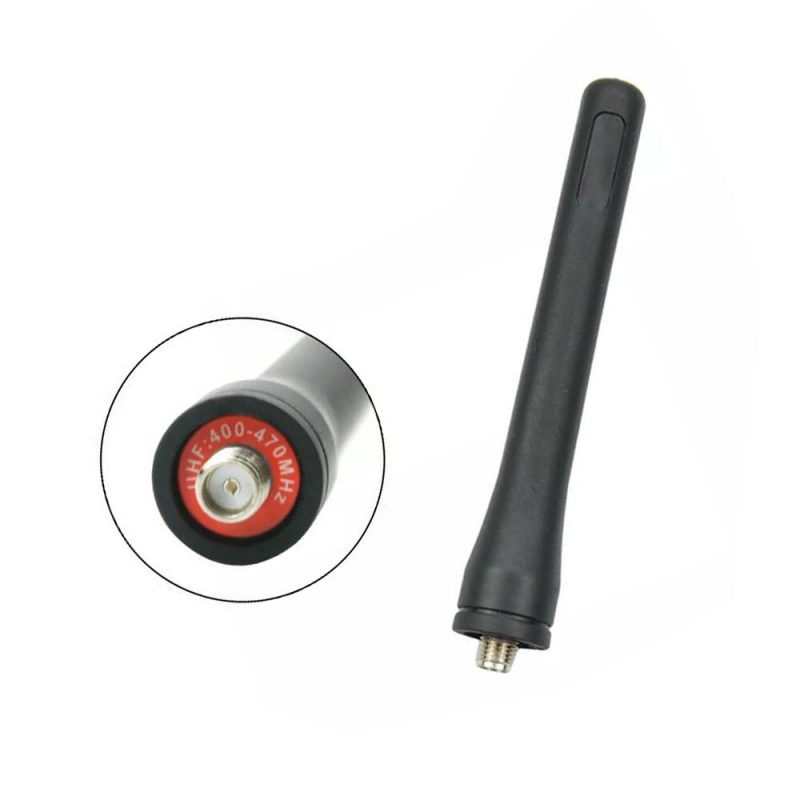 آنتن بیسیم دستی هایترا VHF/UHF