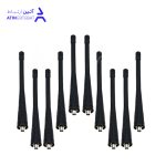 آنتن بیسیم دستی باوفنگ UHF BF_888S