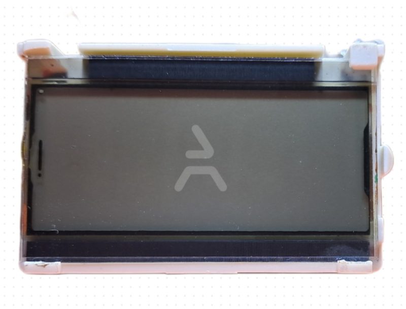 ال سی دی (LCD) بیسیم موتورولا GM950