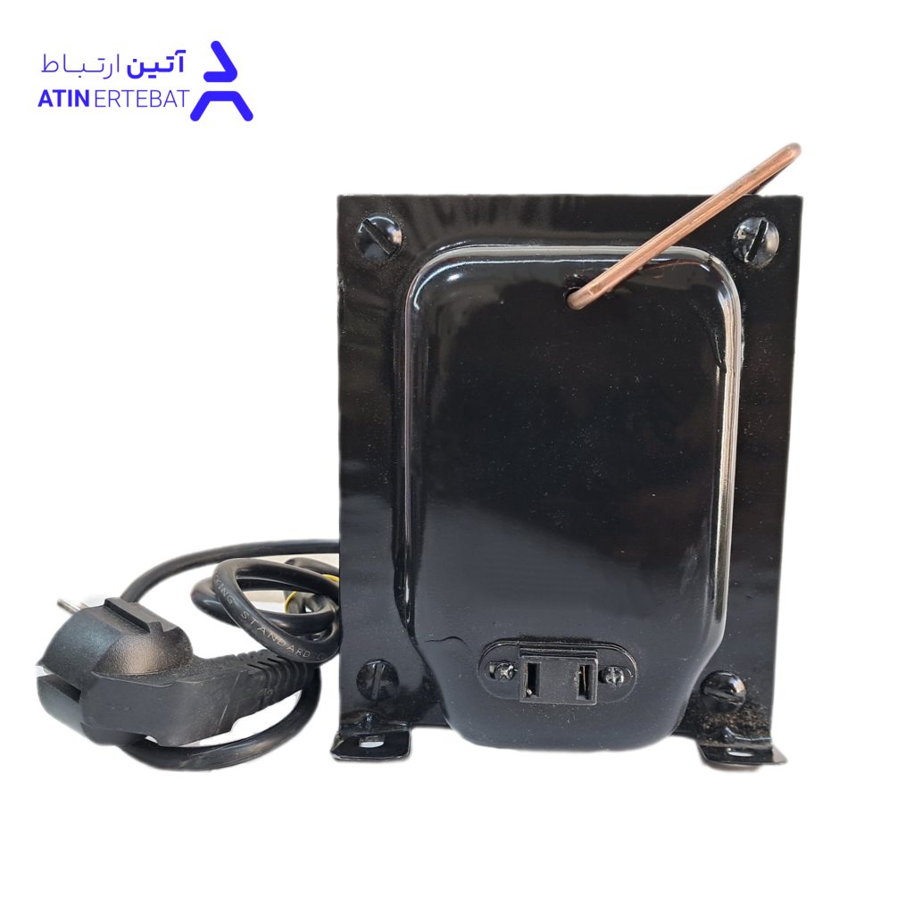 ترانس 220V به 110V ولت 1000W وات