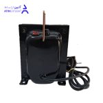 ترانس 220V به 110V ولت 1000W وات