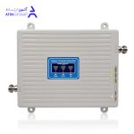 دستگاه تقویت‌ کننده آنتن موبایل