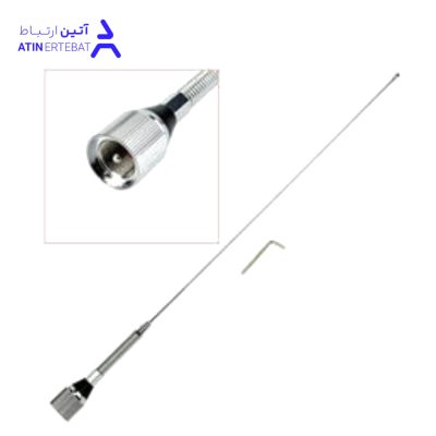 آنتن بیسیم خودرویی M150 GS