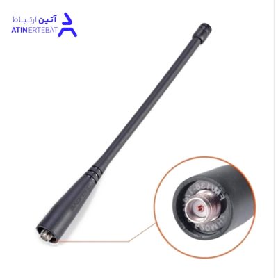 آنتن بیسیم دستی باوفنگ UV82