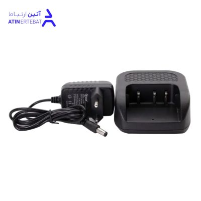 شارژر و پایه شارژ بیسیم کنوود TK_3107