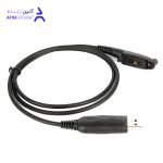 کابل پروگرام بیسیم موتورولا مدل GP328 Plus , GP338 Plus