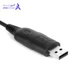 کابل پروگرام بیسیم موتورولا مدل GP328 Plus , GP338 Plus