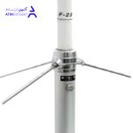آنتن بیسیم ثابت دیاموند F23
