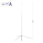 آنتن بیسیم ثابت دیاموند F22