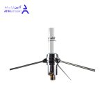 آنتن بیسیم ثابت دیاموند F22