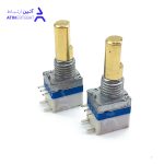 کلید ولوم بیسیم کنوود TK 3207