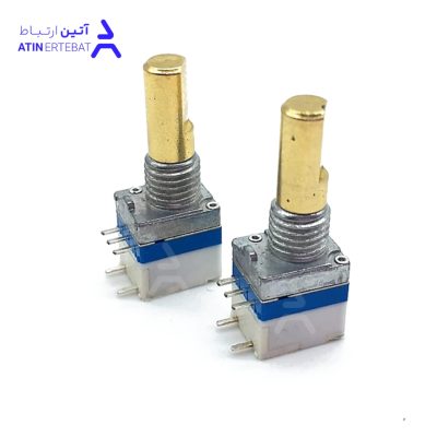 کلید ولوم بیسیم کنوود TK 3207