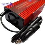 اینورتر مبدل هوشمند 12به24 110V بخاری ژاپنی