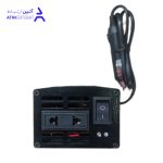 اینورتر مبدل هوشمند 12به24 110V بخاری ژاپنی