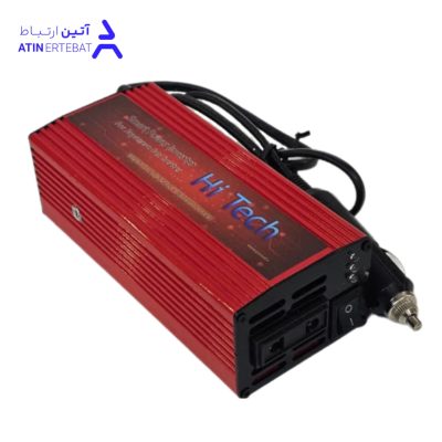 اینورتر مبدل هوشمند 12تا 24 110V بخاری ژاپنی