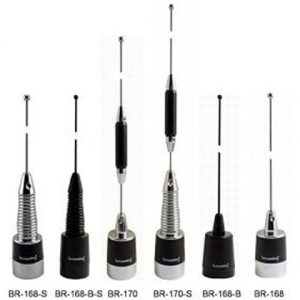 آنتن خودرویی