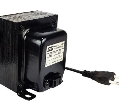 ترانس 220V به 110V ولت 1000W وات