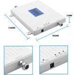 دستگاه تقویت‌ کننده آنتن موبایل - Image 2