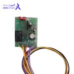 ماژول برد دائم کار رفع مشکل 8ساعته بخاری ژاپنی