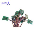 ماژول برد دائم کار رفع مشکل 8ساعته بخاری ژاپنی