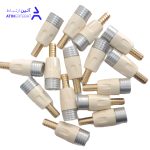 رابط کوپلینگ اتصال بخاری ژاپنی طرح فابریک