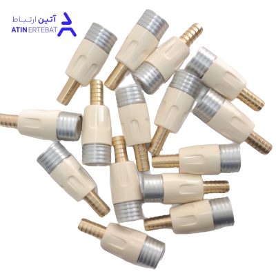 رابط کوپلینگ اتصال بخاری ژاپنی طرح فابریک