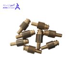 کوپلینگ رابط بخاری ژاپنی کپسولی