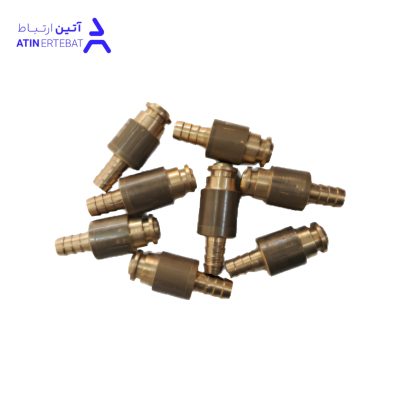 کوپلینگ رابط بخاری ژاپنی کپسولی