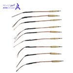 ترموکوپل بخاری ژاپنی