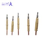 ترموکوپل بخاری ژاپنی