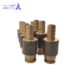 کوپلینگ رابط بخاری ژاپنی کپسولی