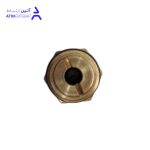 کوپلینگ رابط شلنگ سوپاپ دار بخاری ژاپنی به گاز شهری