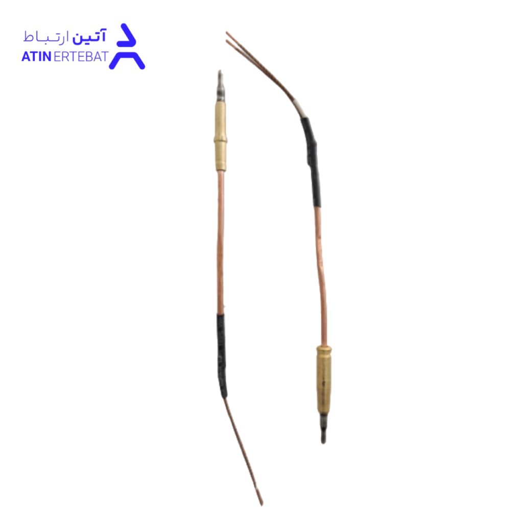 ترموکوپل بخاری ژاپنی و آبگرم کن ژاپنی