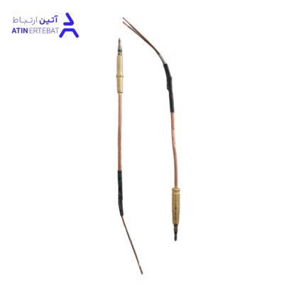 ترموکوپل بخاری ژاپنی و آبگرم کن ژاپنی