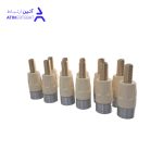 رابط کوپلینگ اتصال بخاری ژاپنی طرح فابریک