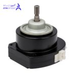 موتور DC بخاری ژاپنی