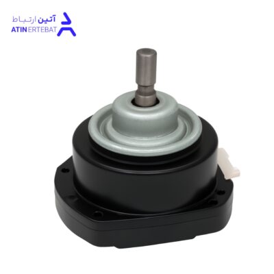 موتور DC پرسی بخاری ژاپنی