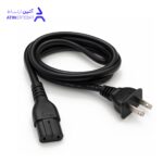 سیم برق فابریکی بخاری ژاپنی