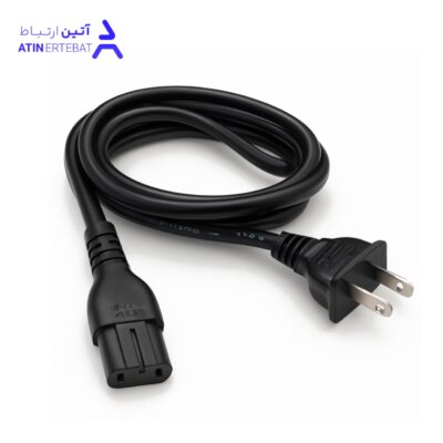 سیم برق فابریکی بخاری ژاپنی