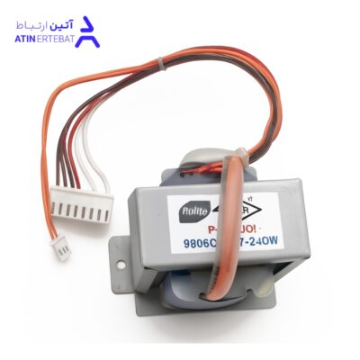 ترانس داخلی بخاری ژاپنی