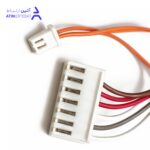 ترانس بخاری ژاپنی