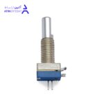 کلید سلکتور کانال بیسیم MT 777