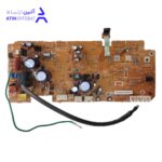 برد فابریکی بخاری ژاپنی مدل 16 پین