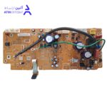 برد فابریکی بخاری ژاپنی مدل 18 پین