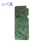 برد فابریکی بخاری ژاپنی مدل 18 پین