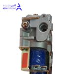 شیر برقی 2500 بخاری ژاپنی