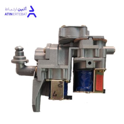 شیر برقی 2500 بخاری ژاپنی