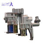 شیر برقی 2500 بخاری ژاپنی