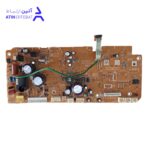 برد فابریکی بخاری ژاپنی مدل 16 پین