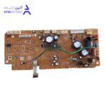 برد فابریکی بخاری ژاپنی مدل 18 پین